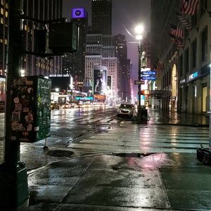 Meet your Posher, Brahim